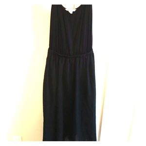 BCBG Black Dress/romper